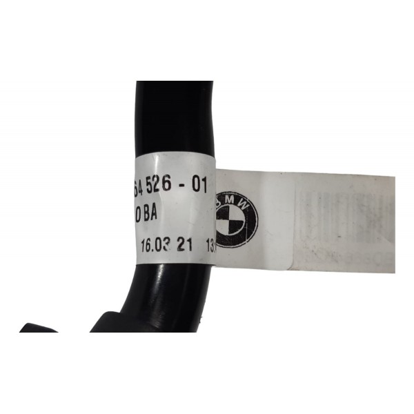 Mangueira Hidrovácuo Bmw 320i Gp Sport 2022