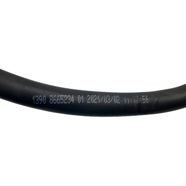 Mangueira Linha De Combustível Bmw 320i Gp Sport 2022