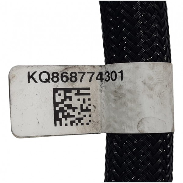 Mangueira Linha De Combustível Bmw 320i Gp Sport 2022