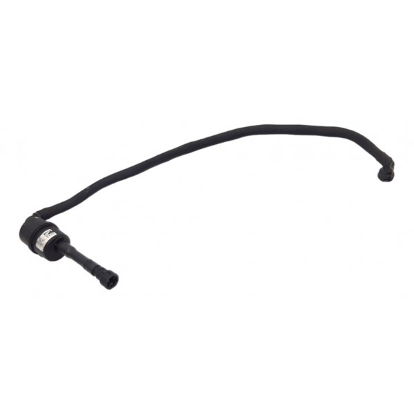 Válvula Respiro Canister Bmw 320i Gp Sport 2022