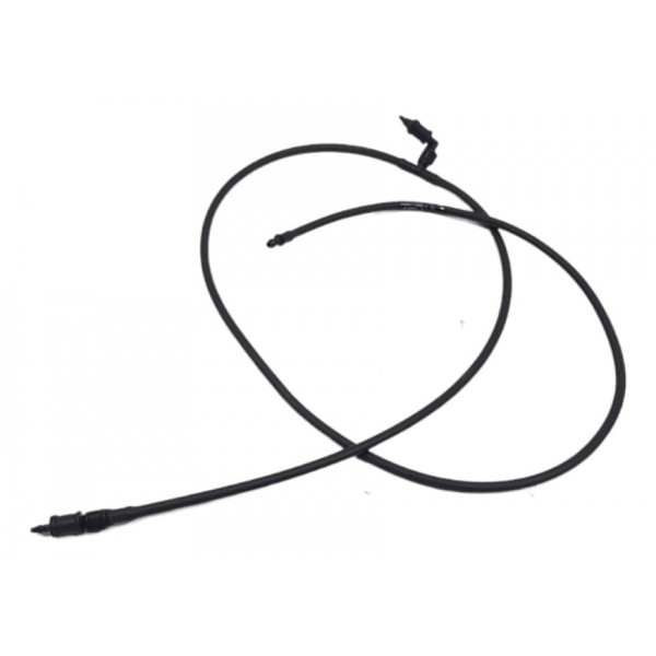 Mangueira Esguicho Parabrisa Brucutu Bmw 320i Gp Sport 2022