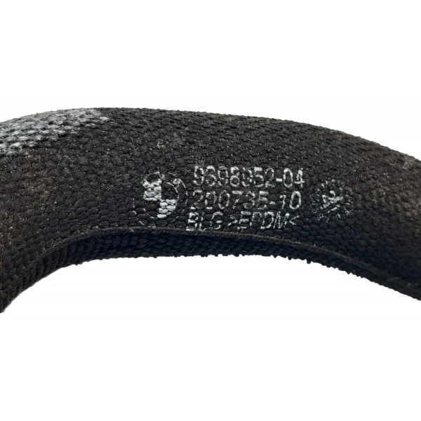 Mangueira Refrigeração Bmw 320i Gp Sport 2022