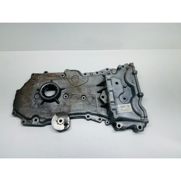 Tampa Frontal Motor Equinox 2.0 2019