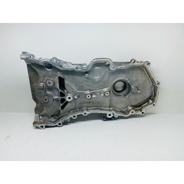 Tampa Frontal Motor Equinox 2.0 2019