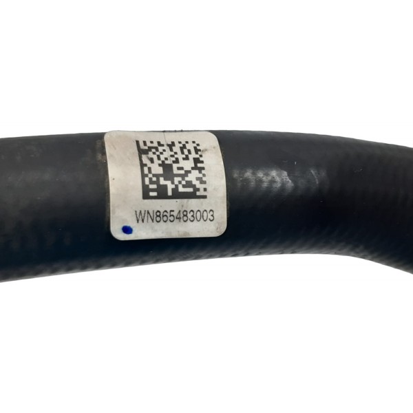 Mangueira Refrigeração Bmw 320i Gp Sport 2022