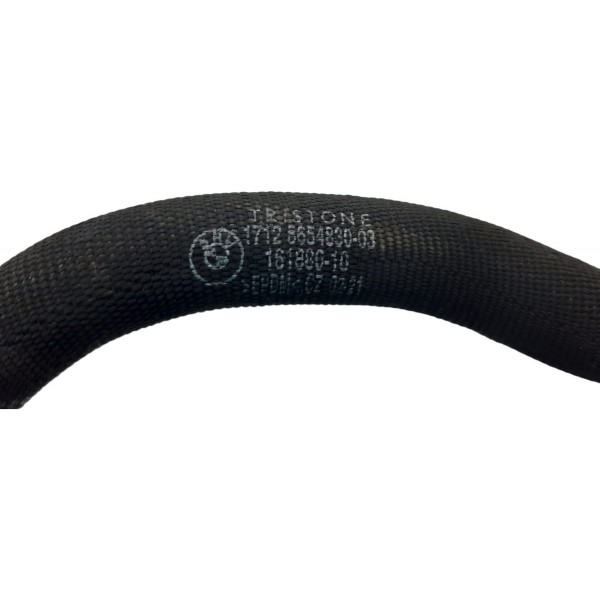 Mangueira Refrigeração Bmw 320i Gp Sport 2022