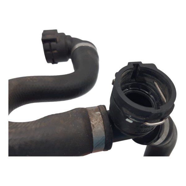 Mangueira Refrigeração Bmw 320i Gp Sport 2022