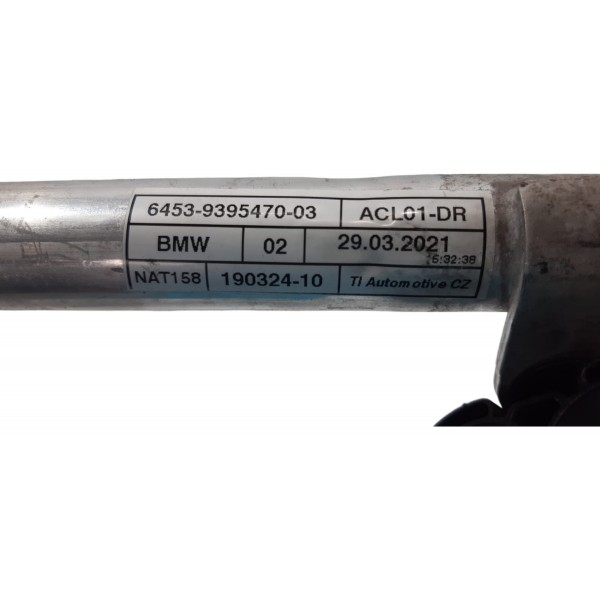 Mangueira Ar Condicionado Bmw 320i Gp Sport 2022