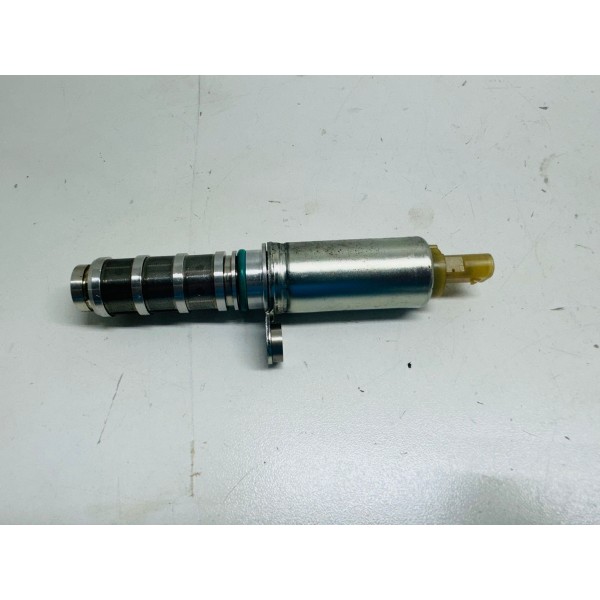 Valvula Solenoide Equinox 2.0 2019