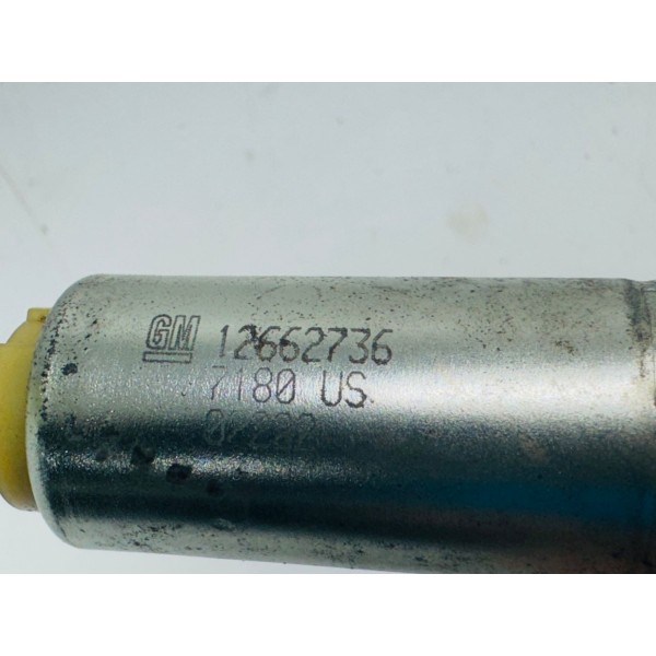 Valvula Solenoide Equinox 2.0 2019