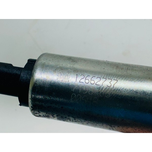 Valvula Solenoide Equinox 2.0 2019