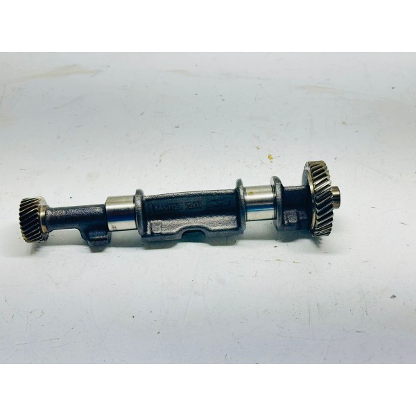 Eixo Balanceiro Motor Equinox 2.0 2019