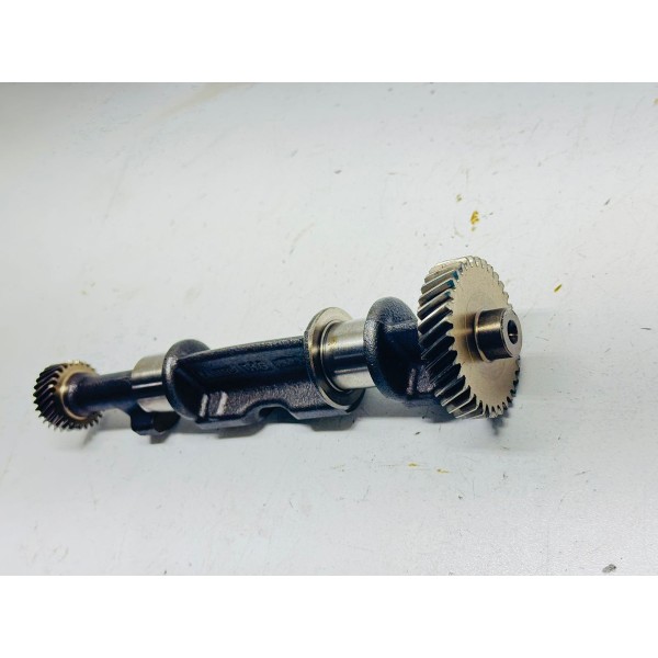 Eixo Balanceiro Motor Equinox 2.0 2019