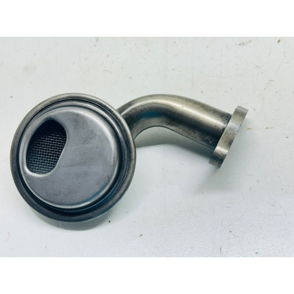 Pescador Óleo Motor Equinox 2.0 2019