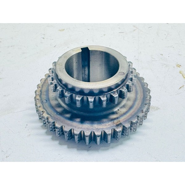 Engrenagem Virabrequim Motor Equinox 2.0 2019