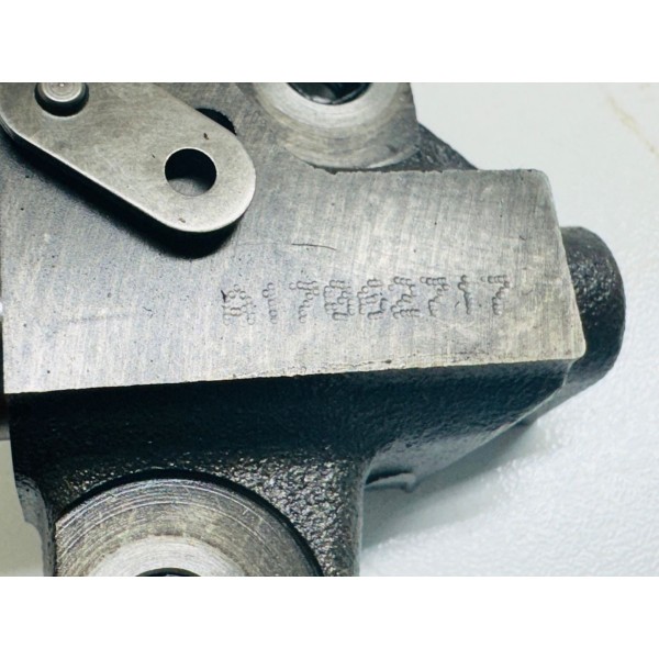 Tensor Estivador Motor Equinox 2.0 2019