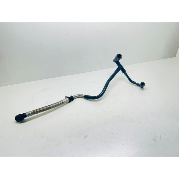 Cano Respiro Motor Equinox 2.0 2019