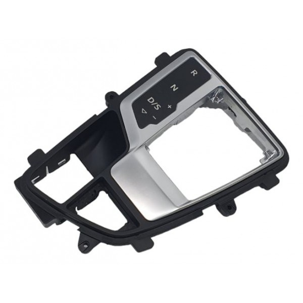 Moldura C/indicador De Marcha Audi A5 2.0 Tfsi 2019