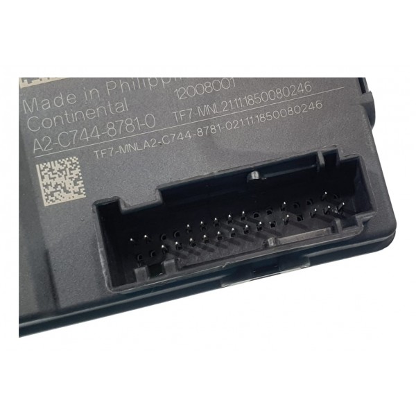 Módulo Controle Porta-malas Audi A5 2.0 Tfsi 2019