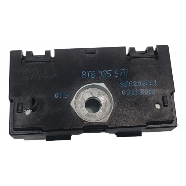 Módulo Supressor De Ruídos Audi A5 2.0 Tfsi 2019