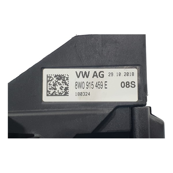 Terminal Polo Bateria Audi A5 2.0 Tfsi 2019