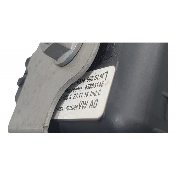 Sirene Alarme Audi A5 2.0 Tfsi 2019