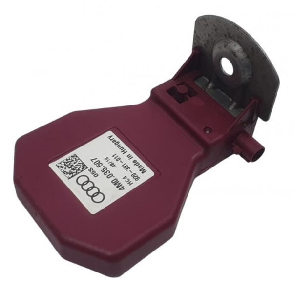 Antena Aérea Rádio Audi A5 2.0 Tfsi 2019