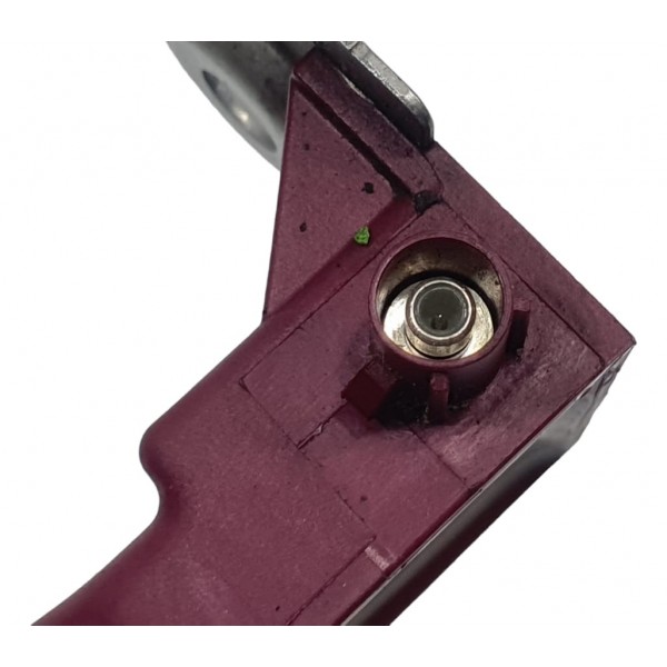 Antena Aérea Rádio Audi A5 2.0 Tfsi 2019