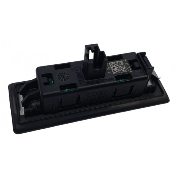 Luz De Cortesia Audi A5 2.0 Tfsi 2019