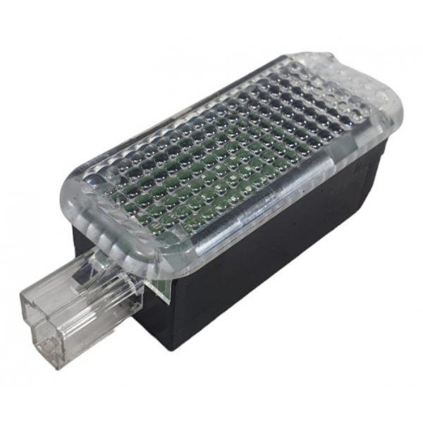 Luz De Cortesia Audi A5 2.0 Tfsi 2019