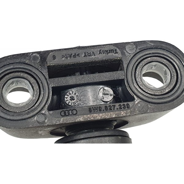 Batente Porta-malas Audi A5 2.0 Tfsi 2019