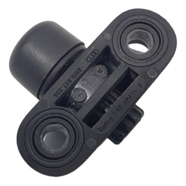 Batente Porta-malas Audi A5 2.0 Tfsi 2019