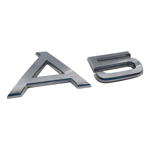 Emblema A5  Audi A5 2.0 Tfsi 2019