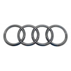 Emblema Audi Capô Audi A5 2.0 Tfsi 2019