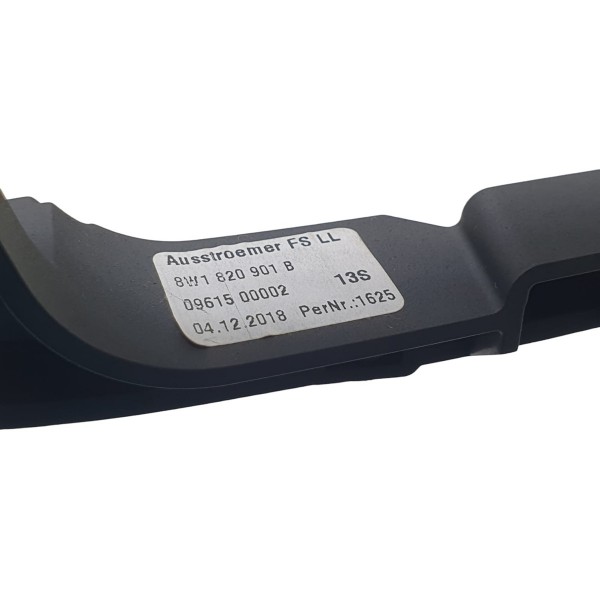 Difusor De Ar Lado Esquerdo Audi A5 2.0 Tfsi 2019