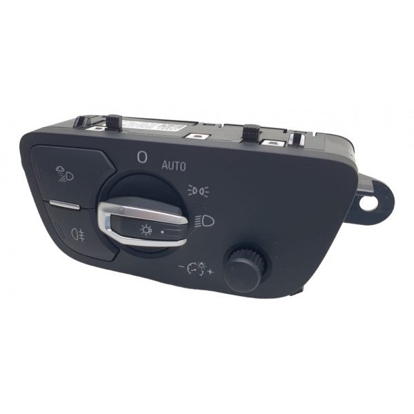 Chave De Luz Farol Audi A5 2.0 Tfsi 2019