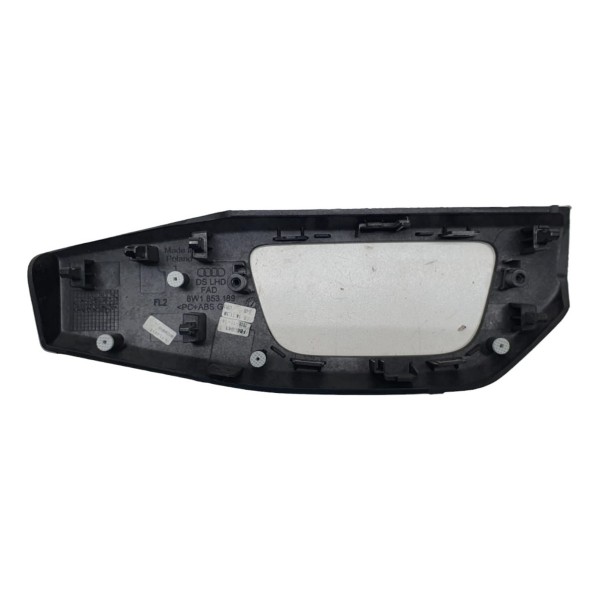 Moldura Acabamento Chave De Luz Audi A5 2.0 Tfsi 2019