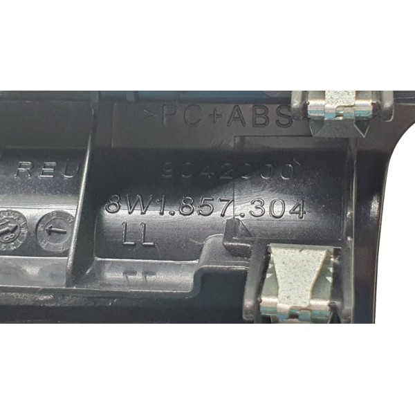 Moldura Painel Audi A5 2.0 Tfsi 2019