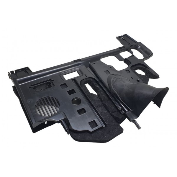 Acabamento Inferior Painel Audi A5 2.0 Tfsi 2019 - Preto - Nenhum