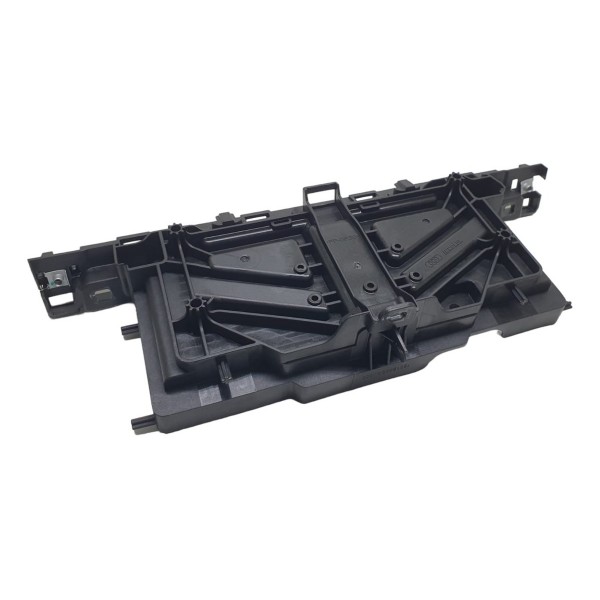 Suporte Moldura Tela Multimídia Audi A5 2.0 Tfsi 2019  Preto