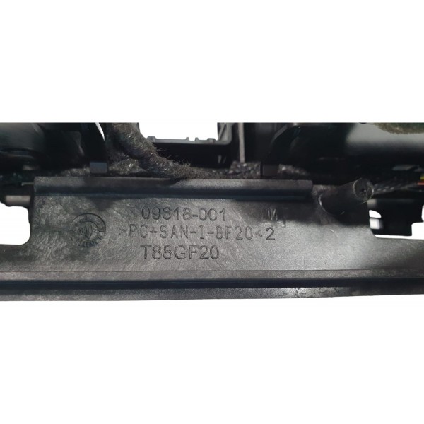 Difusor De Ar Central Painel Audi A5 2.0 Tfsi 2019