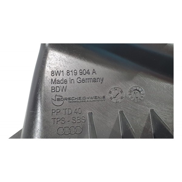 Tela Tomada De Ar Ar Condicionado Audi A5 2.0 Tfsi 2019