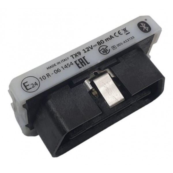 Módulo Dataplug Audi A5 2.0 Tfsi 2019