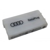 Módulo Dataplug Audi A5 2.0 Tfsi 2019