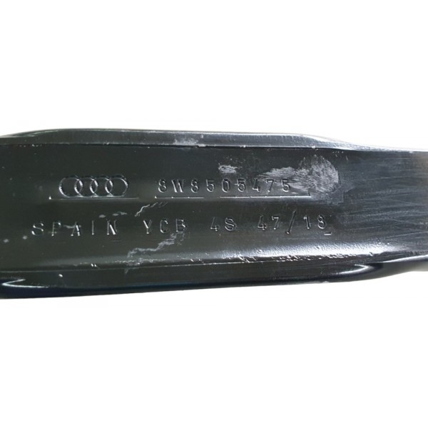 Cintas Suporte Tanque De Combustível Audi A5 2.0 Tfsi 2019