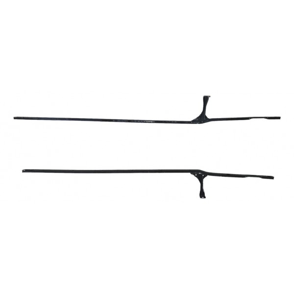 Cintas Suporte Tanque De Combustível Audi A5 2.0 Tfsi 2019