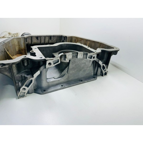 Sobre Cárter Óleo Motor Bmw X5 4.4 V8 E63 E64 2009