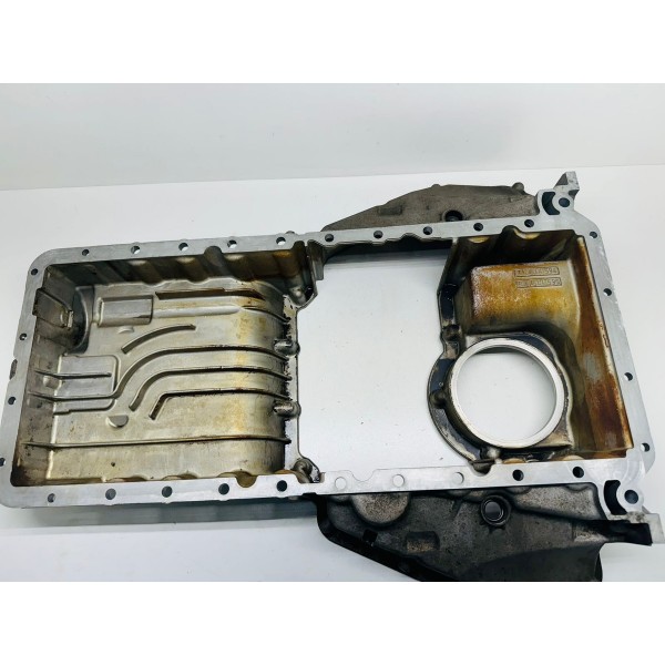 Sobre Cárter Óleo Motor Bmw X5 4.4 V8 E63 E64 2009