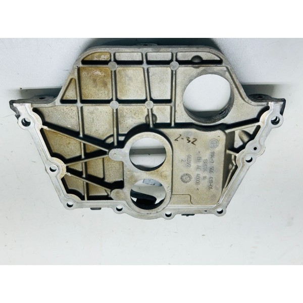 Tampa Dianteira Motor Bmw X5 4.4 V8 E63 E64 2009