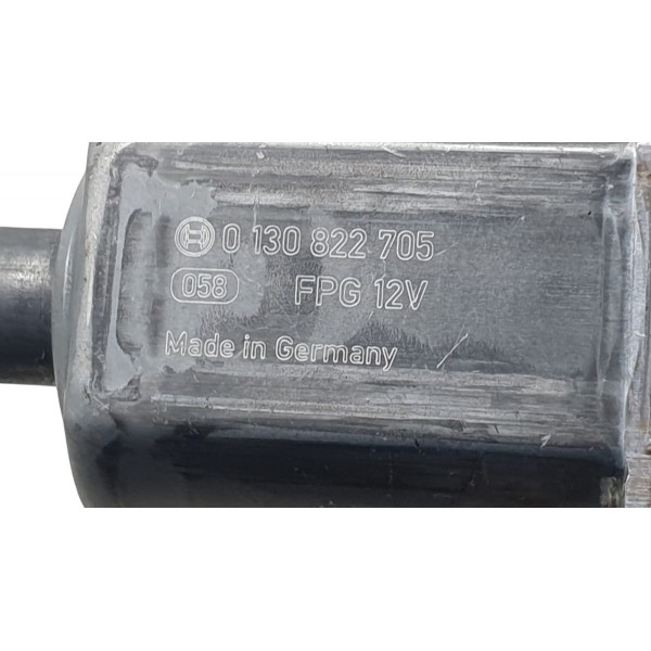 Motor Máquina Vidro Dianteiro Direito Audi A5 2.0 Tfsi 2019